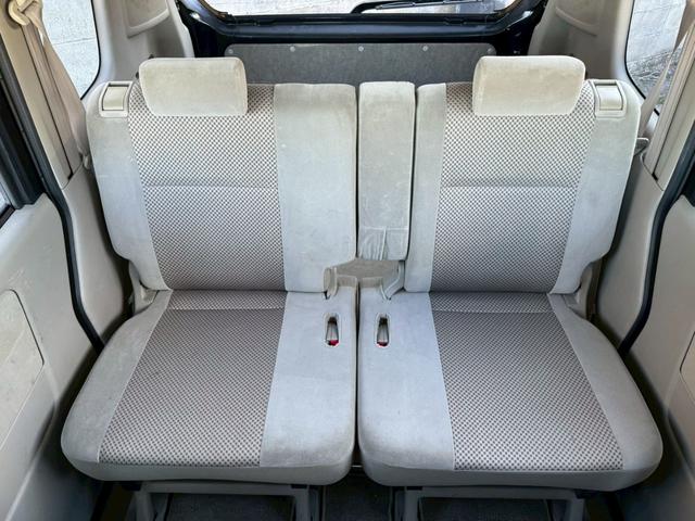 エブリイワゴン PZターボ グー鑑定書付/オーディオ/ETC車載器/両側スライド片側パワースライドドア/ディスチャージヘッドライト/キーレスキー/フルフラットシート/電動格納ミラー/パワーウィンドウ/パワーステアリング(71枚目)