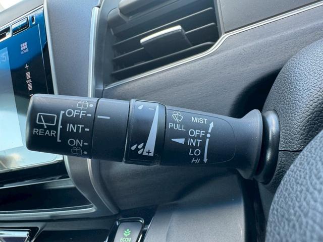 フリードハイブリッド ハイブリッド・Gホンダセンシング グー認定書付/純正ナビ/バックカメラ/衝突軽減ブレーキ/両側電動スライドドア/ETC車載器/レーンアシスト/Bluetooth/フルセグテレビ/スペアスマートキー/プッシュスタート/LEDヘッドライト(30枚目)