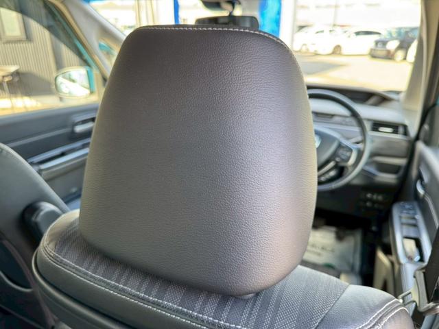 フリードハイブリッド ハイブリッド・Gホンダセンシング グー認定書付/純正ナビ/バックカメラ/衝突軽減ブレーキ/両側電動スライドドア/ETC車載器/レーンアシスト/Bluetooth/フルセグテレビ/スペアスマートキー/プッシュスタート/LEDヘッドライト(40枚目)