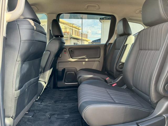 フリードハイブリッド ハイブリッド・Gホンダセンシング グー認定書付/純正ナビ/バックカメラ/衝突軽減ブレーキ/両側電動スライドドア/ETC車載器/レーンアシスト/Bluetooth/フルセグテレビ/スペアスマートキー/プッシュスタート/LEDヘッドライト(64枚目)