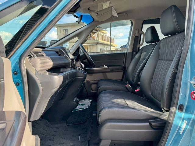 フリードハイブリッド ハイブリッド・Gホンダセンシング グー認定書付/純正ナビ/バックカメラ/衝突軽減ブレーキ/両側電動スライドドア/ETC車載器/レーンアシスト/Bluetooth/フルセグテレビ/スペアスマートキー/プッシュスタート/LEDヘッドライト(71枚目)