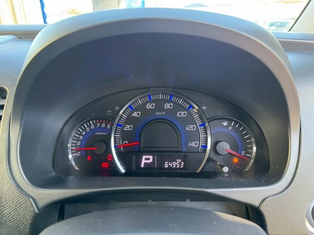 ワゴンRスティングレー リミテッドII グー鑑定書付/オーディオ/ラジオ/シートヒーター/プッシュスタート/スマートキー/ディスチャージヘッドライト/純正15インチアルミホイール/オートライト/オートエアコン/フルフラットシート(26枚目)