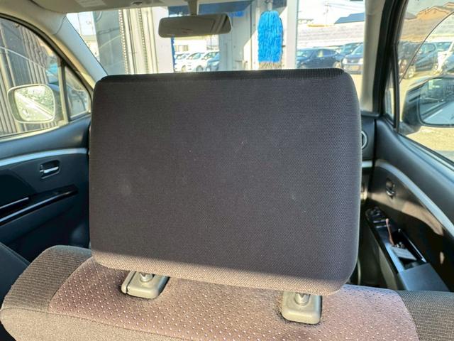 ワゴンRスティングレー リミテッドII グー鑑定書付/オーディオ/ラジオ/シートヒーター/プッシュスタート/スマートキー/ディスチャージヘッドライト/純正15インチアルミホイール/オートライト/オートエアコン/フルフラットシート(49枚目)