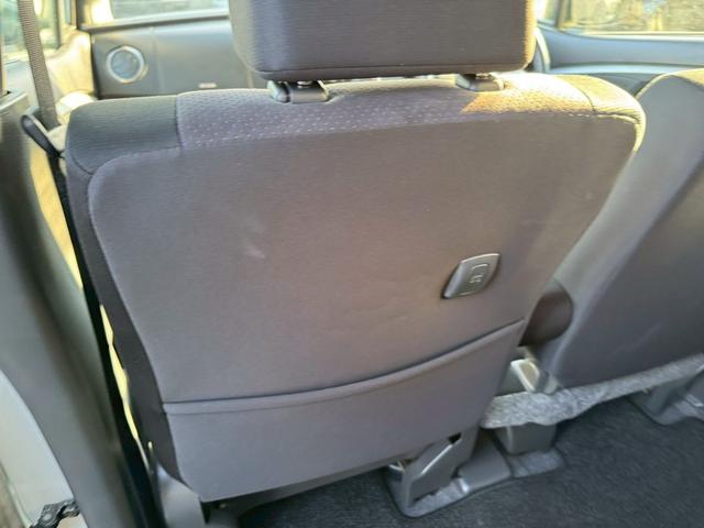 ワゴンRスティングレー リミテッドII グー鑑定書付/オーディオ/ラジオ/シートヒーター/プッシュスタート/スマートキー/ディスチャージヘッドライト/純正15インチアルミホイール/オートライト/オートエアコン/フルフラットシート(59枚目)
