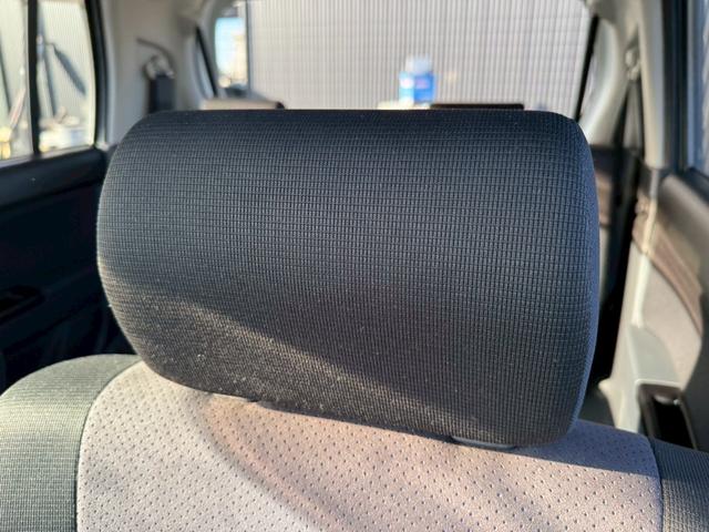 ワゴンRスティングレー リミテッドII グー鑑定書付/オーディオ/ラジオ/シートヒーター/プッシュスタート/スマートキー/ディスチャージヘッドライト/純正15インチアルミホイール/オートライト/オートエアコン/フルフラットシート(65枚目)