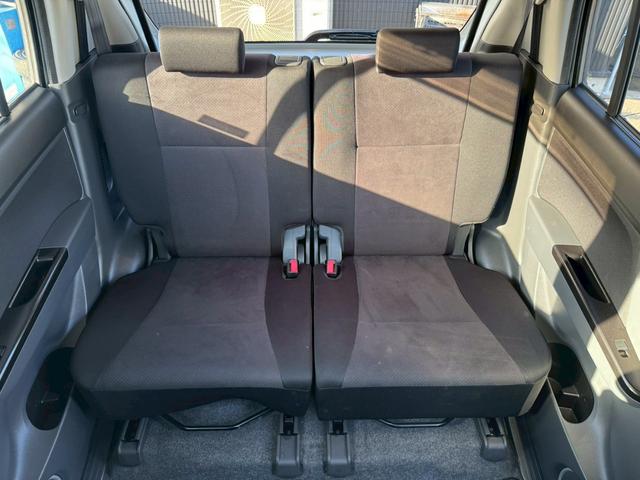 ワゴンRスティングレー リミテッドII グー鑑定書付/オーディオ/ラジオ/シートヒーター/プッシュスタート/スマートキー/ディスチャージヘッドライト/純正15インチアルミホイール/オートライト/オートエアコン/フルフラットシート(70枚目)