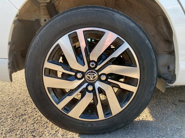 ルーミー カスタムＧ　グー鑑定書付／純正９インチナビ／バックカメラ／衝突軽減ブレーキ／Ｆ席シートヒーター／コーナーセンサー／両パワーシート／アダプティブクルーズコントロール／フルセグテレビ／Ｂｌｕｅｔｏｏｔｈ／スマートキー（31枚目）