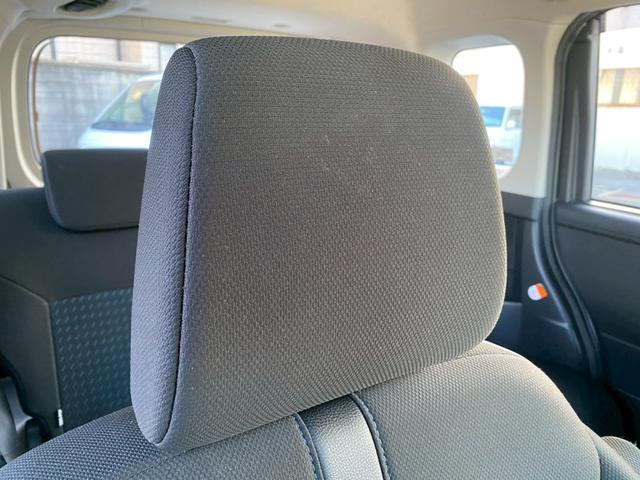 ルーミー カスタムＧ　グー鑑定書付／純正９インチナビ／バックカメラ／衝突軽減ブレーキ／Ｆ席シートヒーター／コーナーセンサー／両パワーシート／アダプティブクルーズコントロール／フルセグテレビ／Ｂｌｕｅｔｏｏｔｈ／スマートキー（47枚目）