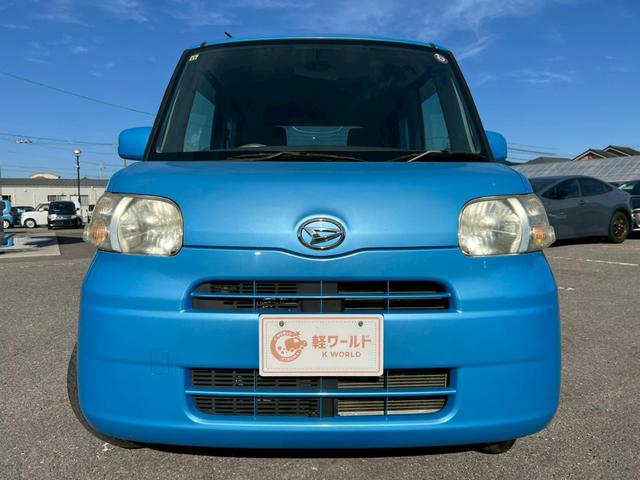 タント グー鑑定書付/純オーディオ/CD/ラジオ/パワースライドドア/スマートキー/オートエアコン/フルフラットシート/ベンチシート/アイドリングストップ/シガーソケット(9枚目)