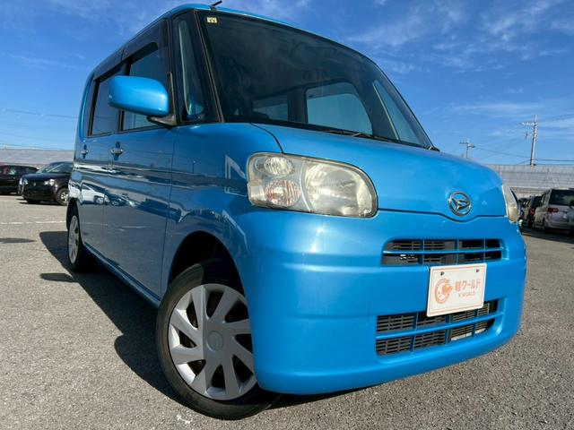 タント グー鑑定書付/純オーディオ/CD/ラジオ/パワースライドドア/スマートキー/オートエアコン/フルフラットシート/ベンチシート/アイドリングストップ/シガーソケット(10枚目)