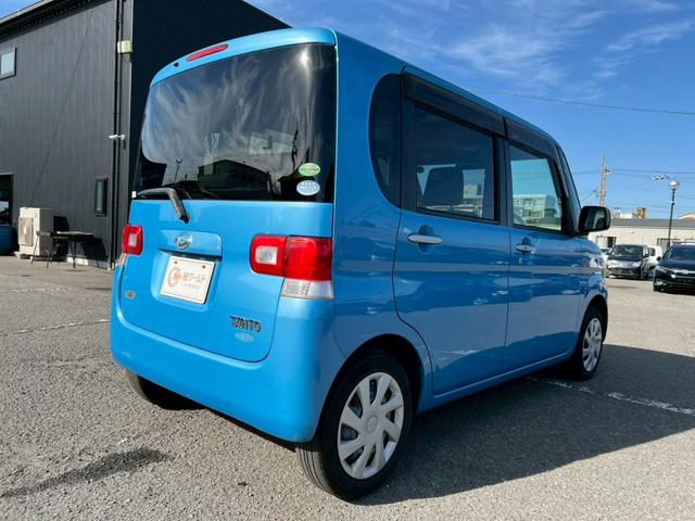 タント グー鑑定書付/純オーディオ/CD/ラジオ/パワースライドドア/スマートキー/オートエアコン/フルフラットシート/ベンチシート/アイドリングストップ/シガーソケット(11枚目)