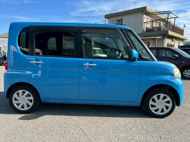 タント グー鑑定書付/純オーディオ/CD/ラジオ/パワースライドドア/スマートキー/オートエアコン/フルフラットシート/ベンチシート/アイドリングストップ/シガーソケット(15枚目)