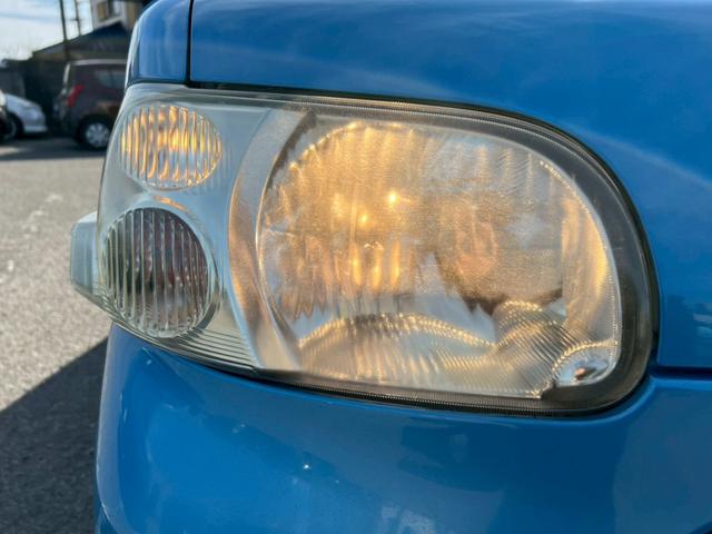 タント グー鑑定書付/純オーディオ/CD/ラジオ/パワースライドドア/スマートキー/オートエアコン/フルフラットシート/ベンチシート/アイドリングストップ/シガーソケット(16枚目)