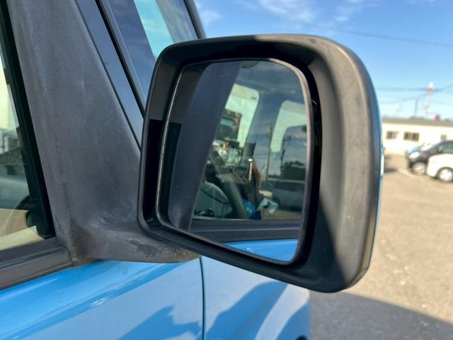 タント グー鑑定書付/純オーディオ/CD/ラジオ/パワースライドドア/スマートキー/オートエアコン/フルフラットシート/ベンチシート/アイドリングストップ/シガーソケット(20枚目)