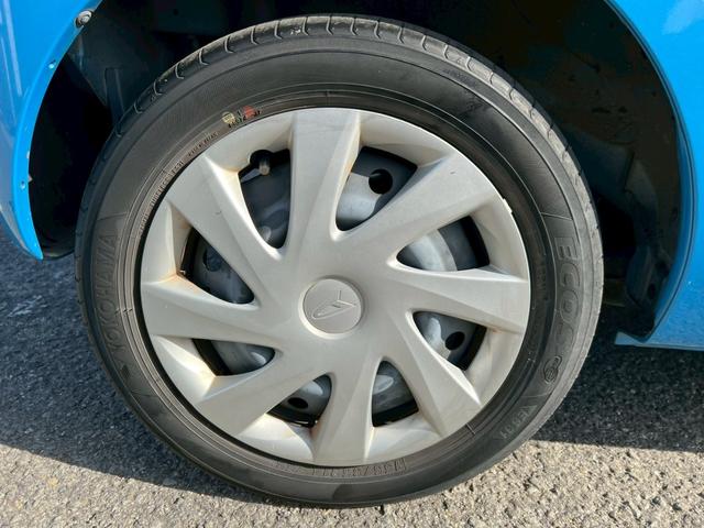 タント グー鑑定書付/純オーディオ/CD/ラジオ/パワースライドドア/スマートキー/オートエアコン/フルフラットシート/ベンチシート/アイドリングストップ/シガーソケット(21枚目)