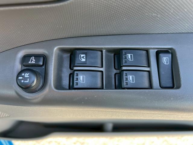 タント グー鑑定書付/純オーディオ/CD/ラジオ/パワースライドドア/スマートキー/オートエアコン/フルフラットシート/ベンチシート/アイドリングストップ/シガーソケット(22枚目)