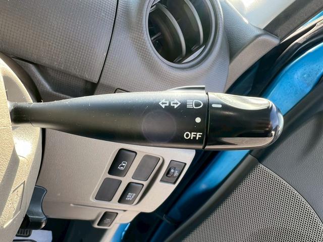 タント グー鑑定書付/純オーディオ/CD/ラジオ/パワースライドドア/スマートキー/オートエアコン/フルフラットシート/ベンチシート/アイドリングストップ/シガーソケット(26枚目)