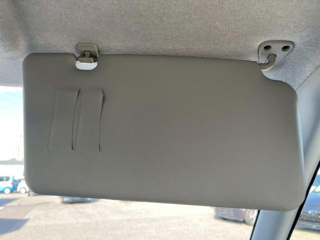 タント グー鑑定書付/純オーディオ/CD/ラジオ/パワースライドドア/スマートキー/オートエアコン/フルフラットシート/ベンチシート/アイドリングストップ/シガーソケット(28枚目)