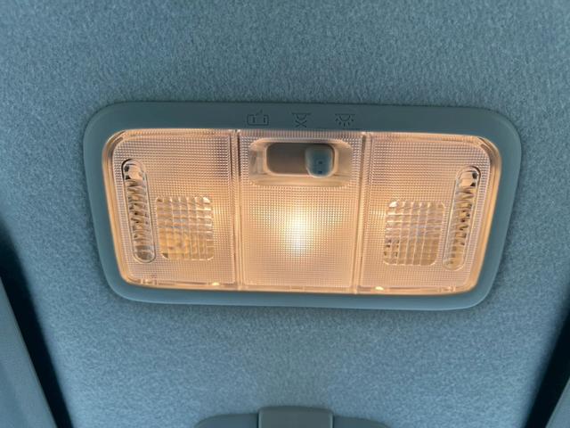 タント グー鑑定書付/純オーディオ/CD/ラジオ/パワースライドドア/スマートキー/オートエアコン/フルフラットシート/ベンチシート/アイドリングストップ/シガーソケット(30枚目)