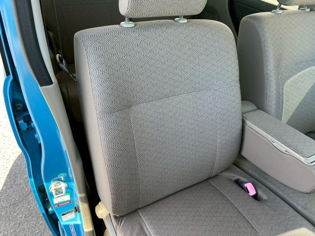 タント グー鑑定書付/純オーディオ/CD/ラジオ/パワースライドドア/スマートキー/オートエアコン/フルフラットシート/ベンチシート/アイドリングストップ/シガーソケット(39枚目)