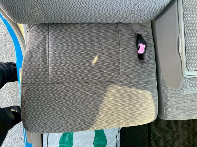 タント グー鑑定書付/純オーディオ/CD/ラジオ/パワースライドドア/スマートキー/オートエアコン/フルフラットシート/ベンチシート/アイドリングストップ/シガーソケット(40枚目)