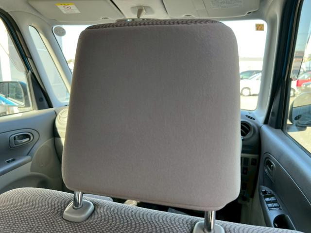 タント グー鑑定書付/純オーディオ/CD/ラジオ/パワースライドドア/スマートキー/オートエアコン/フルフラットシート/ベンチシート/アイドリングストップ/シガーソケット(42枚目)