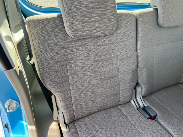 タント グー鑑定書付/純オーディオ/CD/ラジオ/パワースライドドア/スマートキー/オートエアコン/フルフラットシート/ベンチシート/アイドリングストップ/シガーソケット(45枚目)