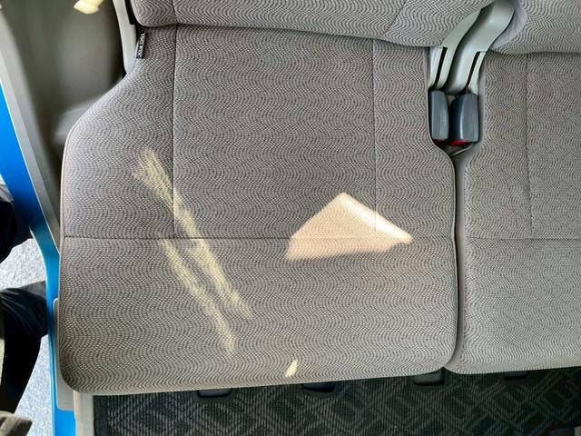 タント グー鑑定書付/純オーディオ/CD/ラジオ/パワースライドドア/スマートキー/オートエアコン/フルフラットシート/ベンチシート/アイドリングストップ/シガーソケット(46枚目)