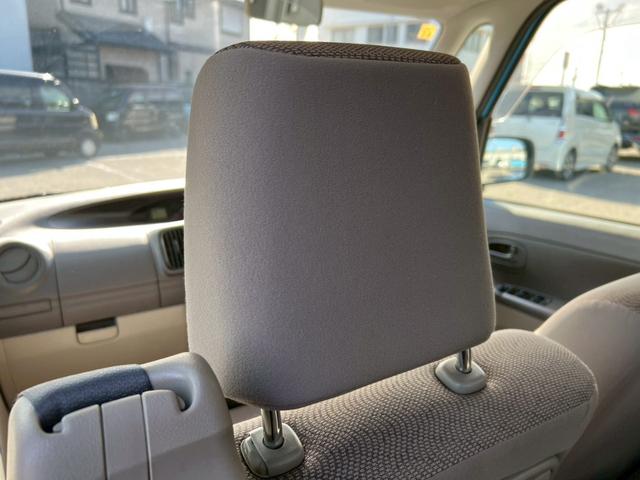 タント グー鑑定書付/純オーディオ/CD/ラジオ/パワースライドドア/スマートキー/オートエアコン/フルフラットシート/ベンチシート/アイドリングストップ/シガーソケット(51枚目)