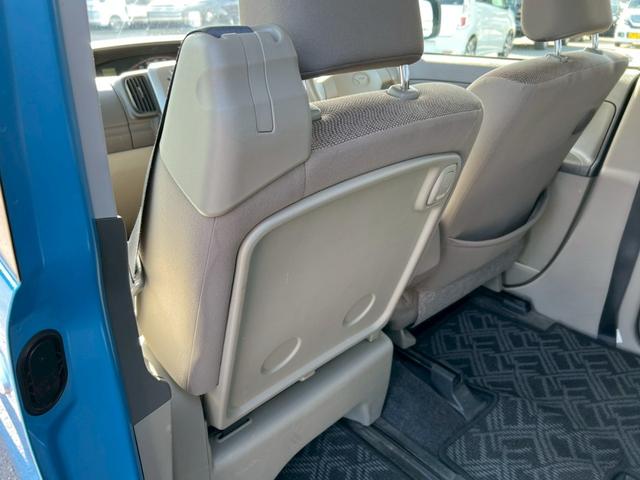 タント グー鑑定書付/純オーディオ/CD/ラジオ/パワースライドドア/スマートキー/オートエアコン/フルフラットシート/ベンチシート/アイドリングストップ/シガーソケット(52枚目)