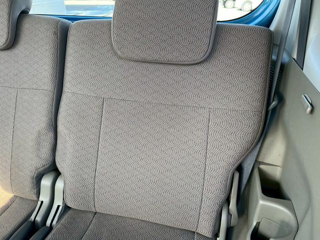 タント グー鑑定書付/純オーディオ/CD/ラジオ/パワースライドドア/スマートキー/オートエアコン/フルフラットシート/ベンチシート/アイドリングストップ/シガーソケット(54枚目)