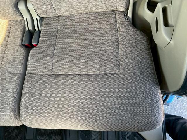 タント グー鑑定書付/純オーディオ/CD/ラジオ/パワースライドドア/スマートキー/オートエアコン/フルフラットシート/ベンチシート/アイドリングストップ/シガーソケット(55枚目)