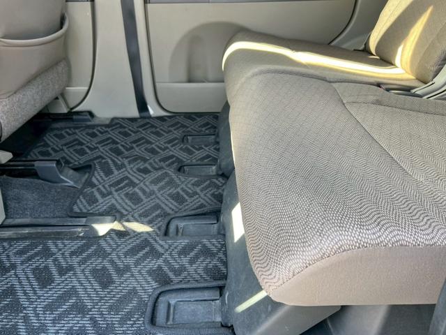 タント グー鑑定書付/純オーディオ/CD/ラジオ/パワースライドドア/スマートキー/オートエアコン/フルフラットシート/ベンチシート/アイドリングストップ/シガーソケット(56枚目)