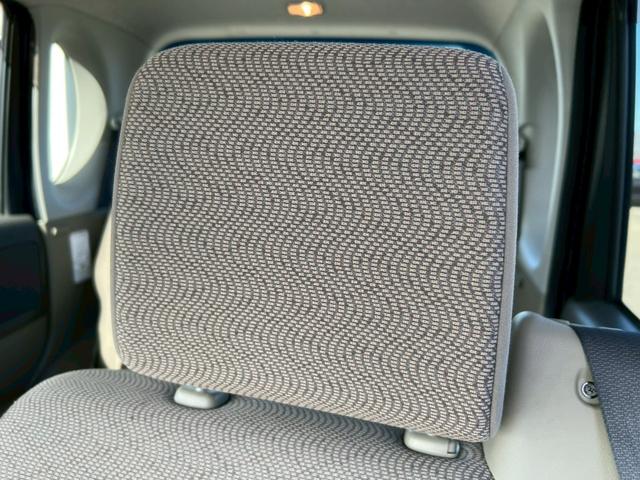 タント グー鑑定書付/純オーディオ/CD/ラジオ/パワースライドドア/スマートキー/オートエアコン/フルフラットシート/ベンチシート/アイドリングストップ/シガーソケット(58枚目)