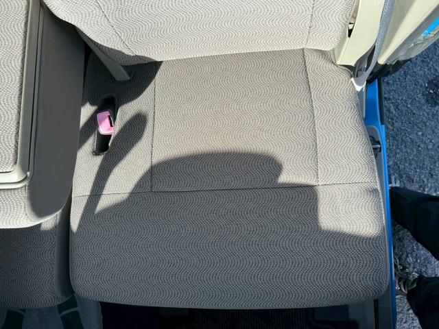 タント グー鑑定書付/純オーディオ/CD/ラジオ/パワースライドドア/スマートキー/オートエアコン/フルフラットシート/ベンチシート/アイドリングストップ/シガーソケット(60枚目)