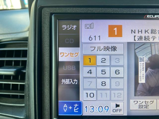 N-BOX G グー鑑定書付/ナビ/ETC車載器/テレビ/プッシュスタート/スマートキー/CD/ラジオ/14インチアルミホイール/オートエアコン/フルフラットシート/ベンチシート/横滑り防止装置/シガーソケット(6枚目)