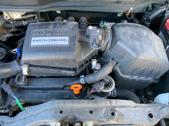 N-BOX G グー鑑定書付/ナビ/ETC車載器/テレビ/プッシュスタート/スマートキー/CD/ラジオ/14インチアルミホイール/オートエアコン/フルフラットシート/ベンチシート/横滑り防止装置/シガーソケット(66枚目)