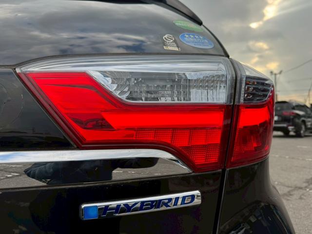 シャトル ハイブリッドZ グー鑑定書付/純正ナビ/バックカメラ/衝突軽減ブレーキ/シートヒーター/クルーズコントロール/フルセグテレビ/Bluetooth/CD/DVD/ETC車載器/スペアスマートキー/ワイパーデアイサー(25枚目)