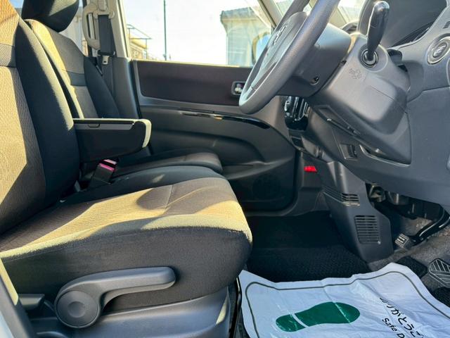 ルークス ハイウェイスター　アイドリングストップ　グー鑑定書／ナビ／バックカメラ／ＥＴＣ／パワースライドドア／フルセグ／Ｂｌｕｅｔｏｏｔｈ／アイドリングストップ／電動格納ミラー／スマートキー／フォグランプ／ラジオ／ＤＶＤ（46枚目）