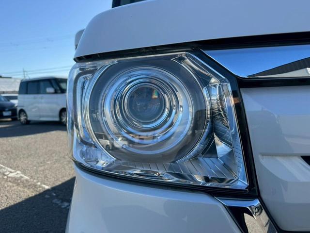 Ｎ－ＢＯＸ Ｇホンダセンシング　グー認定書付／純正８インチナビ／バックカメラ／衝突軽減ブレーキ／クルーズコントロール／ＥＴＣ／Ｂｌｕｅｔｏｏｔｈ／フルセグテレビ／プッシュスタート／スマートキー／ＬＥＤライト／ステアリングリモコン（22枚目）