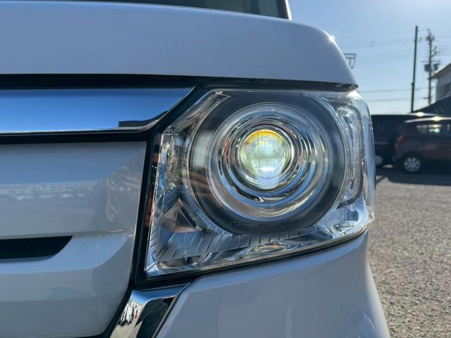 Ｎ－ＢＯＸ Ｇホンダセンシング　グー認定書付／純正８インチナビ／バックカメラ／衝突軽減ブレーキ／クルーズコントロール／ＥＴＣ／Ｂｌｕｅｔｏｏｔｈ／フルセグテレビ／プッシュスタート／スマートキー／ＬＥＤライト／ステアリングリモコン（23枚目）