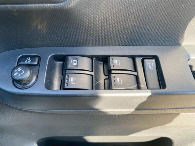 ミライース Ｘ　ＳＡＩＩＩ　グー鑑定書付／純正オーディオ／衝突軽減ブレーキ／コーナーセンサー／オートマチックハイビーム／ラジオ／ＣＤ／ＬＥＤヘッドライト／電動格納ミラー／キーレスエントリー／アイドリングストップ／ベンチシート（24枚目）