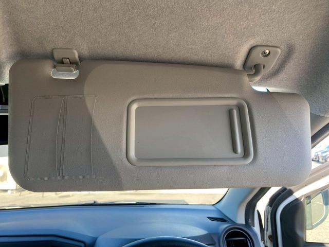 ミライース Ｘ　ＳＡＩＩＩ　グー鑑定書付／純正オーディオ／衝突軽減ブレーキ／コーナーセンサー／オートマチックハイビーム／ラジオ／ＣＤ／ＬＥＤヘッドライト／電動格納ミラー／キーレスエントリー／アイドリングストップ／ベンチシート（32枚目）