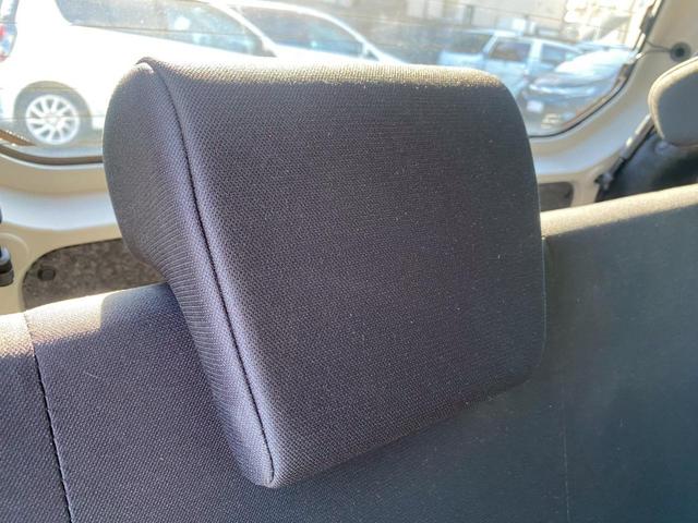 ミライース Ｘ　ＳＡＩＩＩ　グー鑑定書付／純正オーディオ／衝突軽減ブレーキ／コーナーセンサー／オートマチックハイビーム／ラジオ／ＣＤ／ＬＥＤヘッドライト／電動格納ミラー／キーレスエントリー／アイドリングストップ／ベンチシート（48枚目）