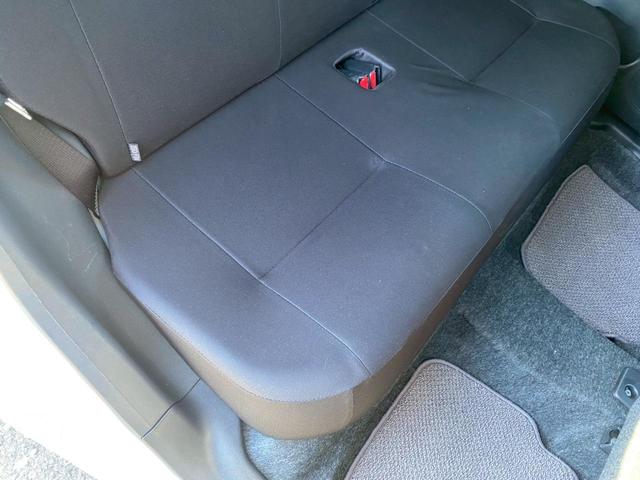 ミライース Ｘ　ＳＡＩＩＩ　グー鑑定書付／純正オーディオ／衝突軽減ブレーキ／コーナーセンサー／オートマチックハイビーム／ラジオ／ＣＤ／ＬＥＤヘッドライト／電動格納ミラー／キーレスエントリー／アイドリングストップ／ベンチシート（50枚目）