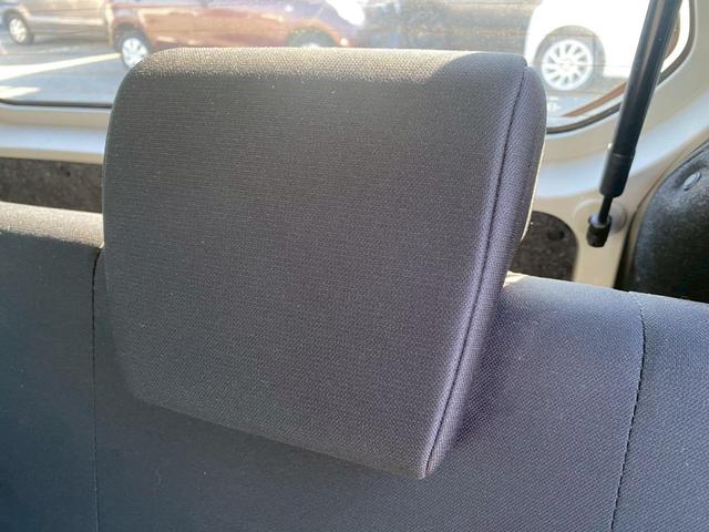 ミライース Ｘ　ＳＡＩＩＩ　グー鑑定書付／純正オーディオ／衝突軽減ブレーキ／コーナーセンサー／オートマチックハイビーム／ラジオ／ＣＤ／ＬＥＤヘッドライト／電動格納ミラー／キーレスエントリー／アイドリングストップ／ベンチシート（56枚目）