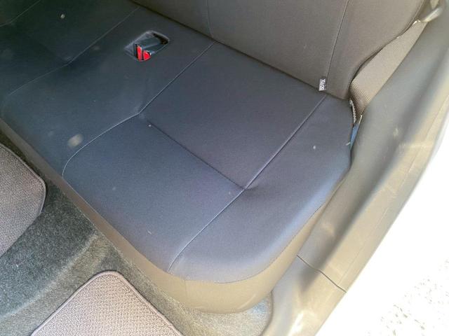 ミライース Ｘ　ＳＡＩＩＩ　グー鑑定書付／純正オーディオ／衝突軽減ブレーキ／コーナーセンサー／オートマチックハイビーム／ラジオ／ＣＤ／ＬＥＤヘッドライト／電動格納ミラー／キーレスエントリー／アイドリングストップ／ベンチシート（58枚目）