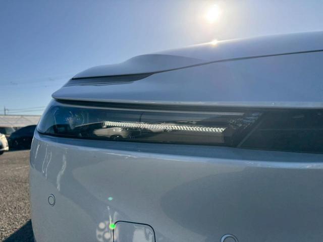 プリウス Ｇ　グー認定証書付／純正ナビ／バックカメラ／衝突軽減ブレーキ／ＥＴＣ／ブラインドスポットモニター／クルーズコントロール／シートヒーター／Ｂｌｕｅｔｏｏｔｈ／テレビ／スマートキー／純正１９インチホイール（23枚目）