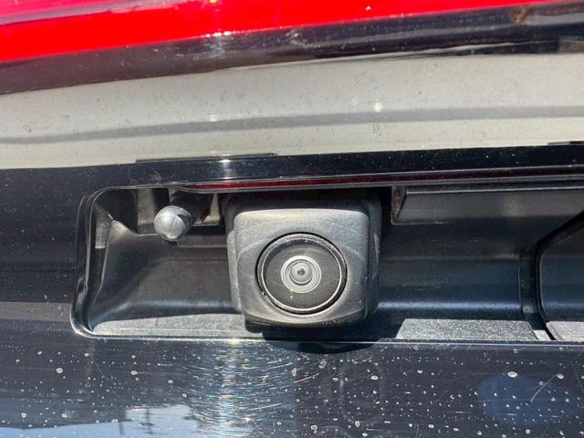 プリウス Ｇ　グー認定証書付／純正ナビ／バックカメラ／衝突軽減ブレーキ／ＥＴＣ／ブラインドスポットモニター／クルーズコントロール／シートヒーター／Ｂｌｕｅｔｏｏｔｈ／テレビ／スマートキー／純正１９インチホイール（28枚目）