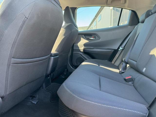 プリウス Ｇ　グー認定証書付／純正ナビ／バックカメラ／衝突軽減ブレーキ／ＥＴＣ／ブラインドスポットモニター／クルーズコントロール／シートヒーター／Ｂｌｕｅｔｏｏｔｈ／テレビ／スマートキー／純正１９インチホイール（66枚目）